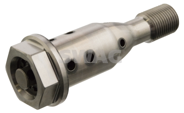 Valve de commande, réglage d'arbres à came SWAG 20 10 3379