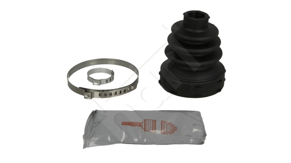 Jeu de joints-soufflets, arbre de commande HART 446 258