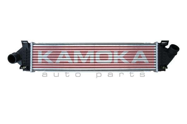 Refroidisseur d'air de suralimentation KAMOKA 7750034