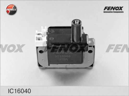 Bobine d'allumage FENOX IC16040