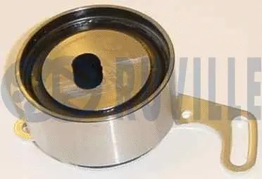 Poulie de tension, courroie crantée RUVILLE 540372