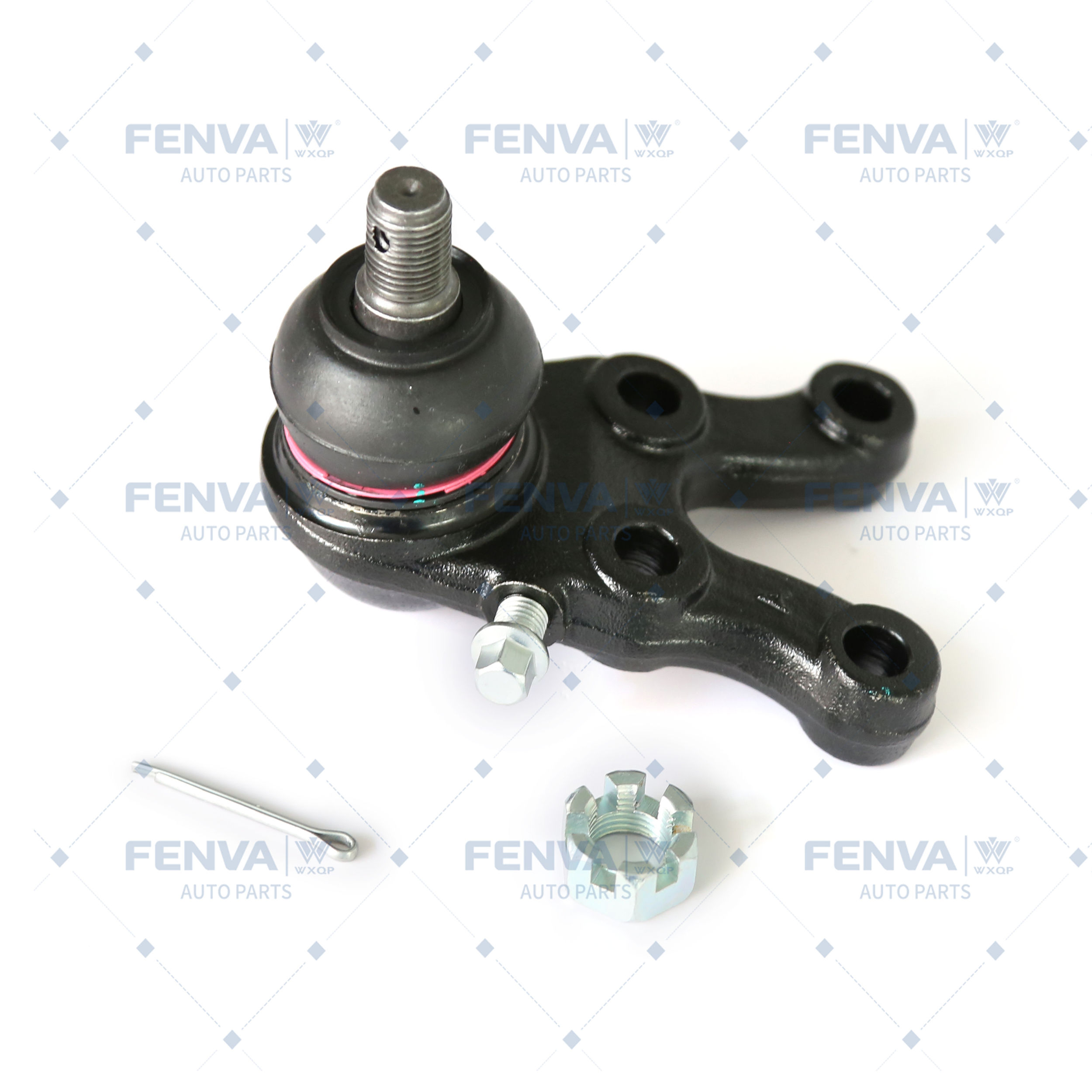 Rotule de suspension WXQP 54590