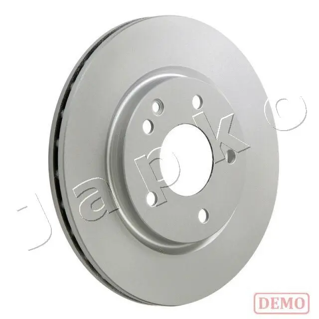 Disque de frein JAPKO 600564C