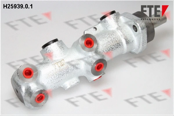 Maître-cylindre de frein FTE 9220383