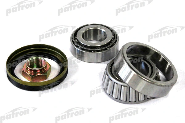 Kit de roulements de roue PATRON PBK3430