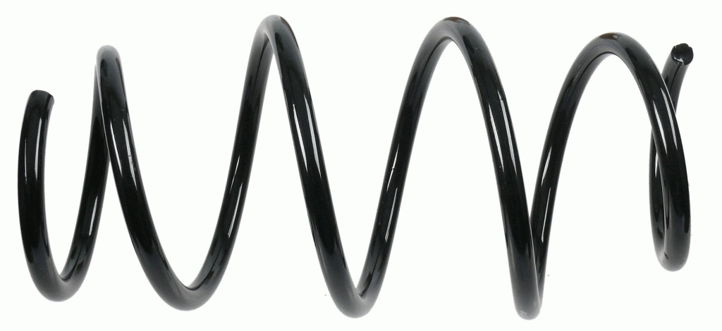 Ressort de suspension SACHS 998 913