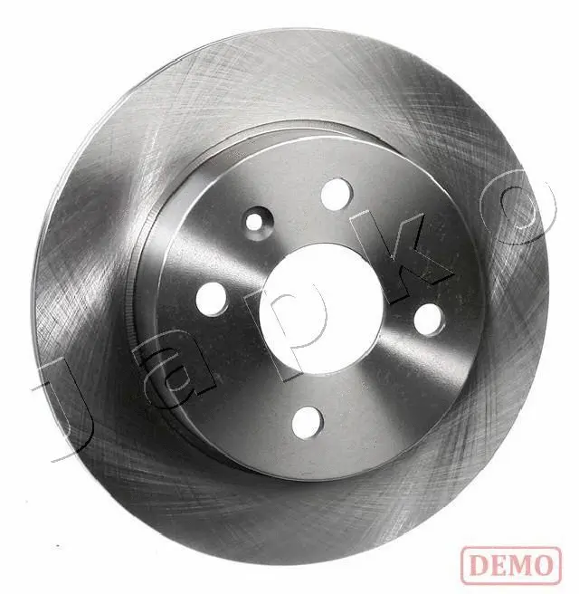 Disque de frein JAPKO 610402C