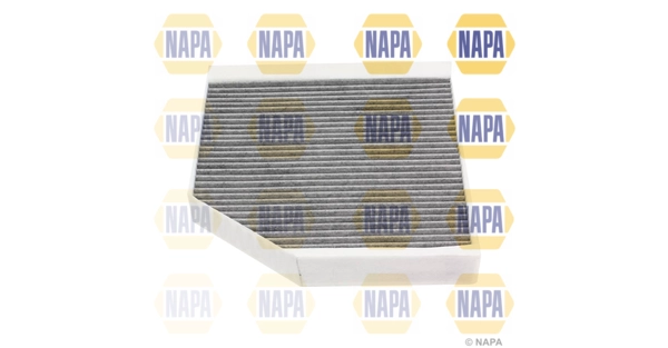 Filtre, air de l'habitacle NAPA NFC4016