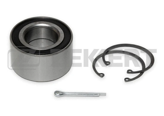 Kit de roulements de roue ZEKKERT RL-1347