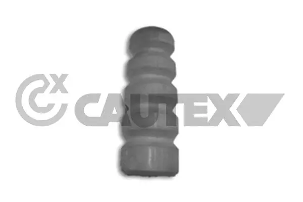 Butée élastique, suspension CAUTEX 480531