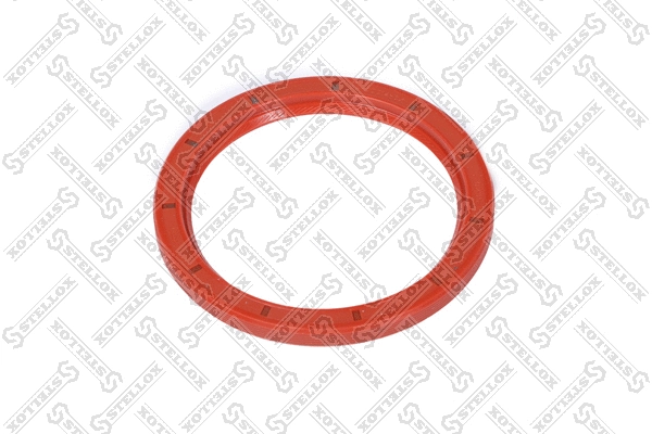 Bague d'étanchéité, vilebrequin STELLOX 34-00014-SX