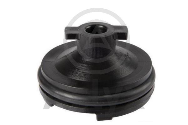 Vis-bouchon, carter d'huile Aslyx AS-506291