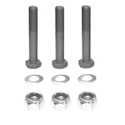 Rotule de suspension ANDEL ANRO02006