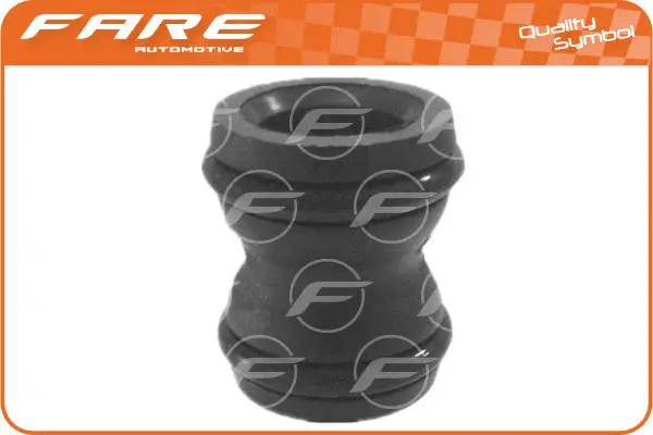 Tuyauterie de liquide de refroidissement FARE-RCH 32578