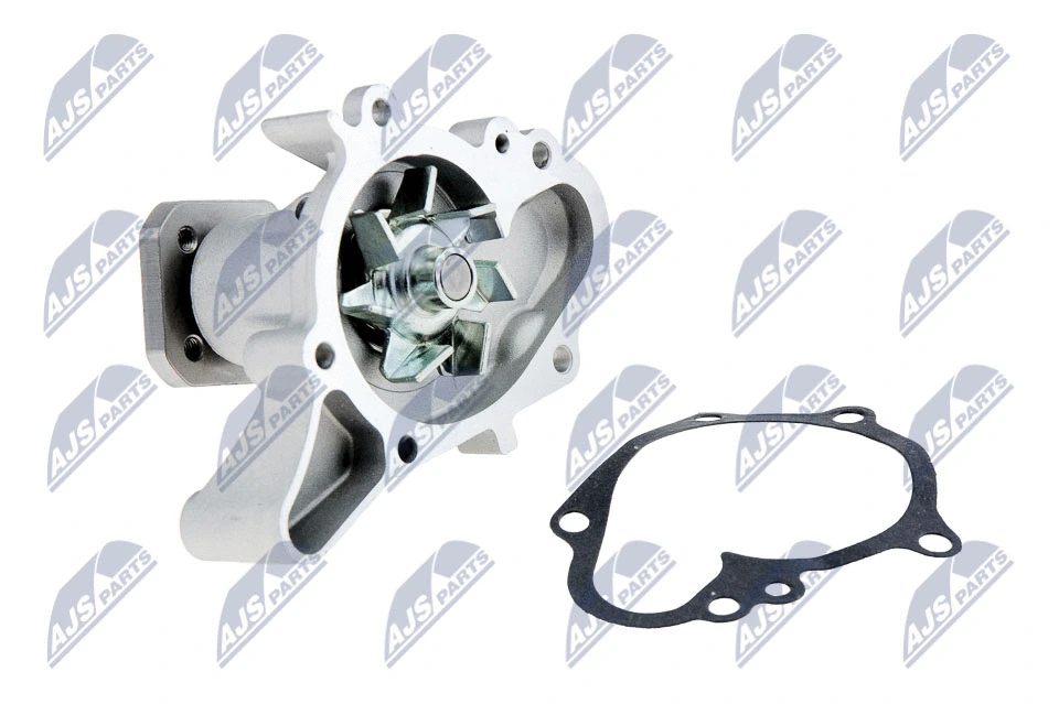 Pompe à eau, refroidissement du moteur NTY CPW-KA-320