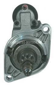 Démarreur EUROTEC 11016700