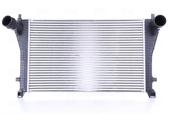 Refroidisseur d'air de suralimentation NISSENS 96494