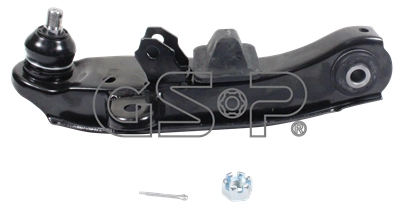 Bras de liaison, suspension de roue GSP-BR S060206