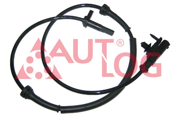 Capteur, vitesse de roue AUTLOG AS4739