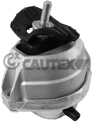 Support moteur CAUTEX 201644