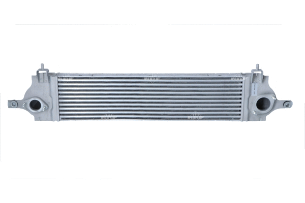 Refroidisseur d'air de suralimentation WILMINK GROUP WG1724006