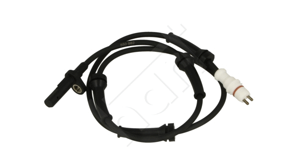 Capteur, vitesse de roue HART 550 982