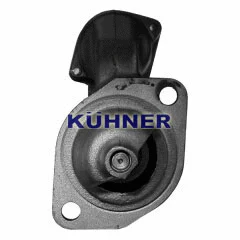 Démarreur AD KÜHNER 1087R