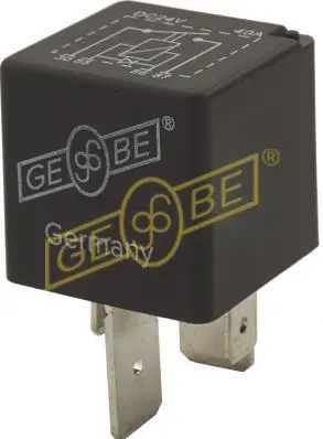 Pompe à carburant GEBE 9 6012 1