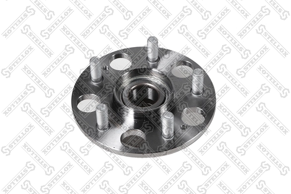 Kit de roulements de roue STELLOX 43-29321-SX