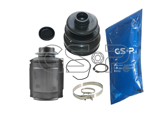 Jeu de joints, arbre de transmission GSP-BR 624146
