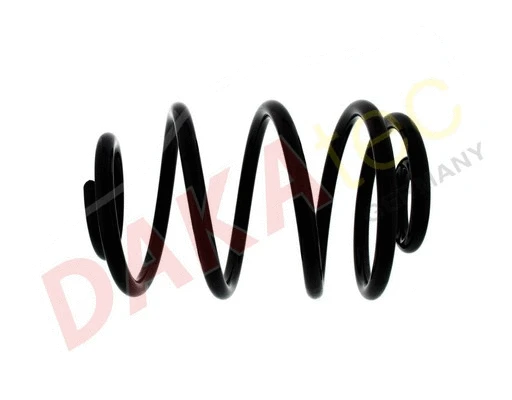 Ressort de suspension DAKAtec 300199