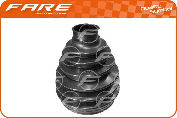 Joint-soufflet, arbre de commande FARE SA 9682