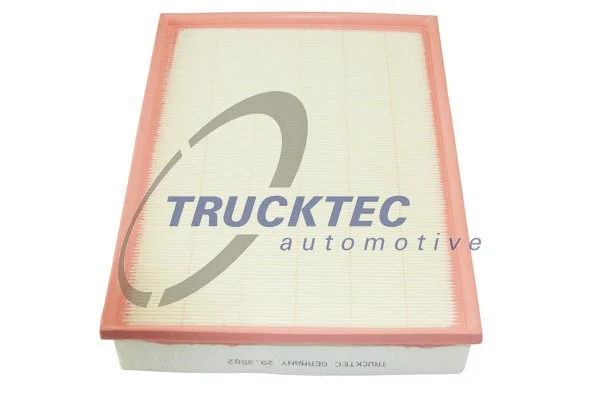 Filtre à air TRUCKTEC AUTOMOTIVE 02.14.064
