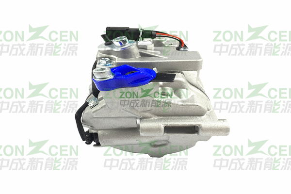 Compresseur, climatisation AIR ZONCEN 78219219