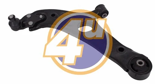 Bras de liaison, suspension de roue 4u KI-G-14102