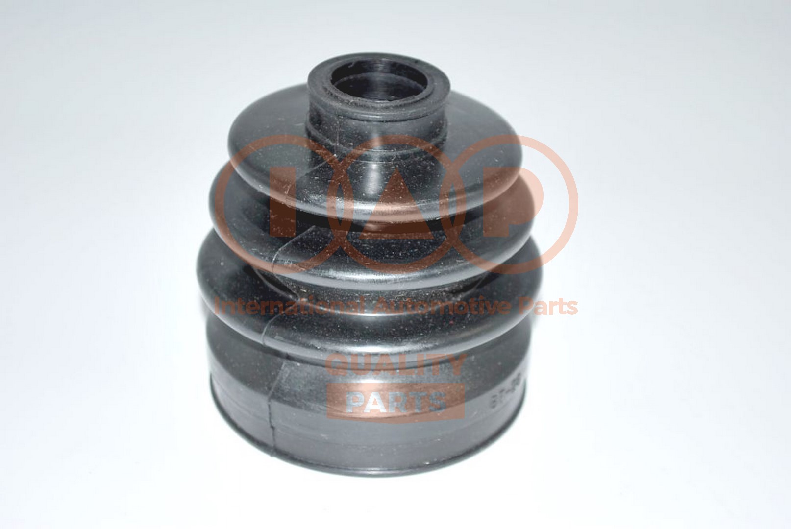 Joint-soufflet, arbre de commande IAP QUALITY PARTS 407-16052
