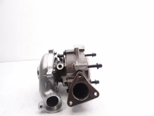 Turbocompresseur, suralimentation GARRETT 715224-5003S