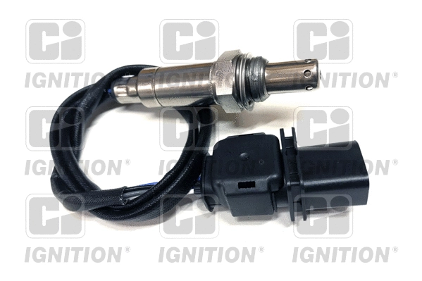 Sonde lambda QUINTON HAZELL XLOS1847