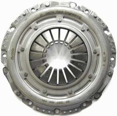Mécanisme d'embrayage SACHS PERFORMANCE 883082 999731