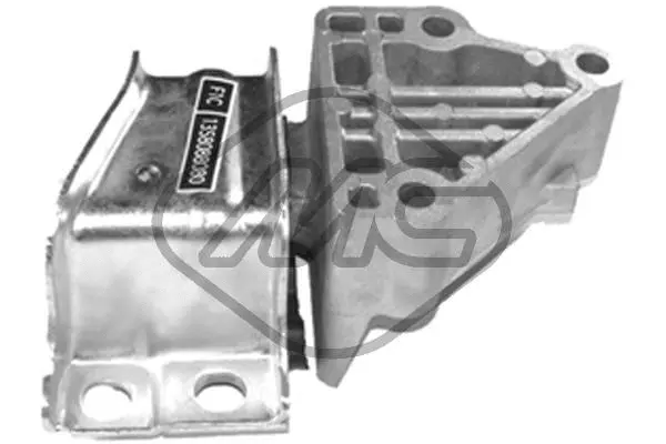 Support moteur Metalcaucho 05272