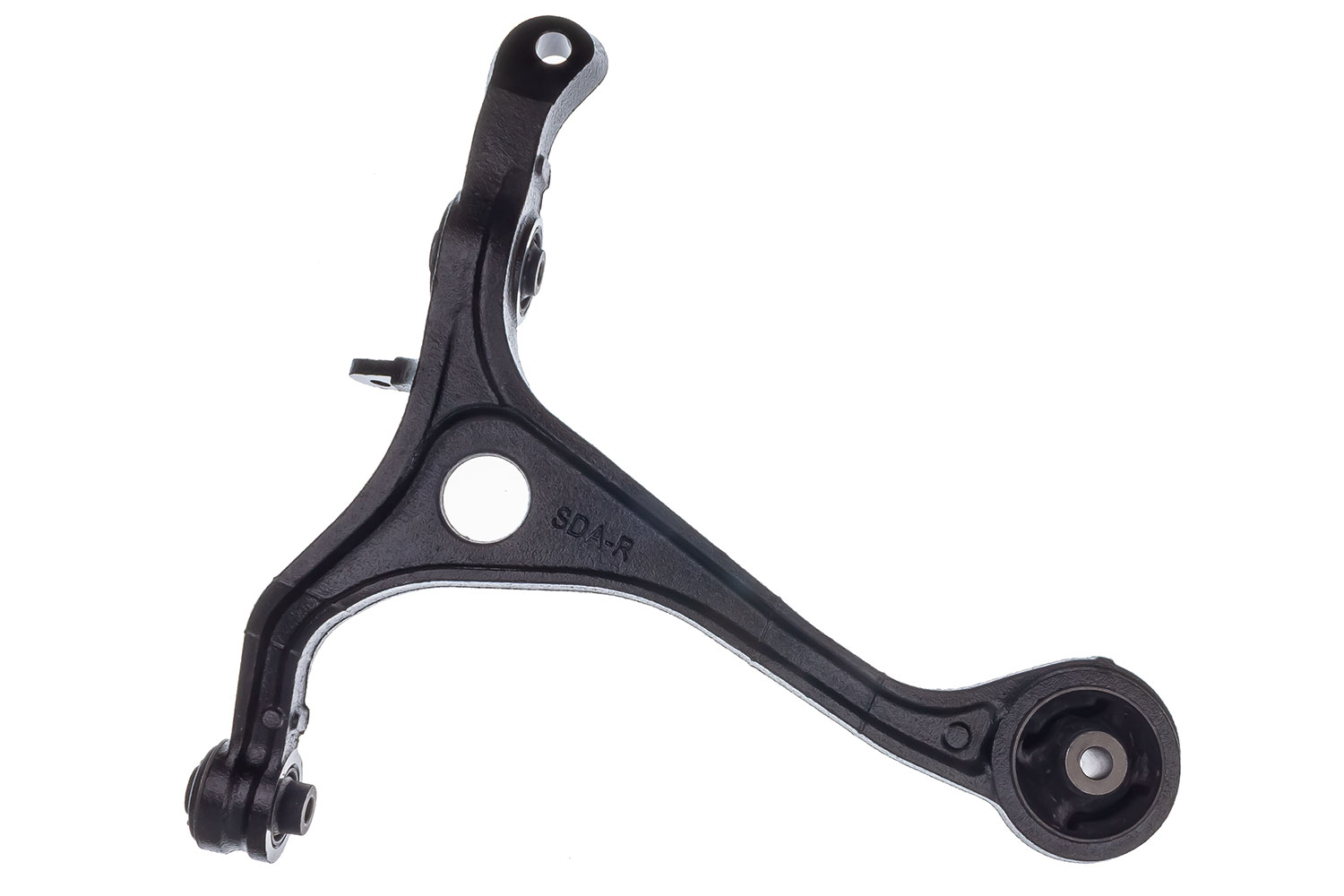 Bras de liaison, suspension de roue DENCKERMANN D120591