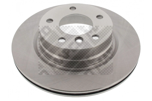 Disque de frein MAPCO 25851