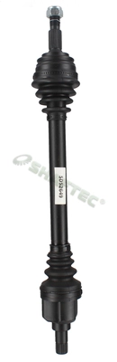 Arbre de transmission SHAFTEC P300L