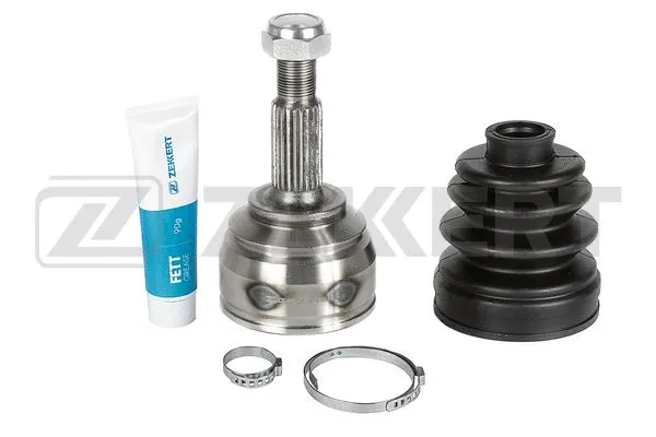 Jeu de joints, arbre de transmission ZEKKERT GS-5156