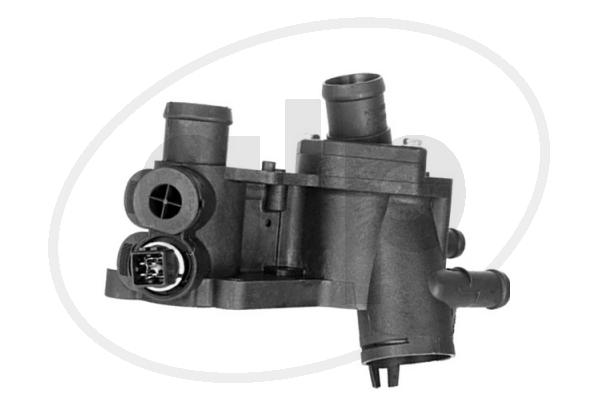Boîtier du thermostat alp ALP-001347