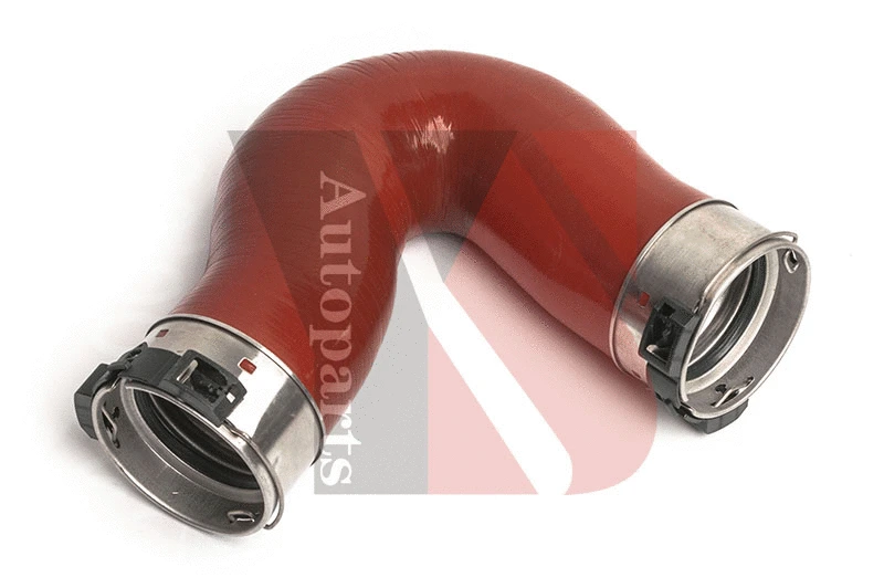 Gaine de suralimentation YSPARTS YS-TIH0350H