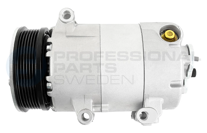 Compresseur, climatisation Professional Parts 87430751