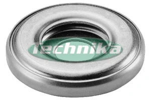 Jeu de suspensions, ressorts/amortisseurs Technika BU6615