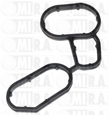 Kit de joints, radiateur d'huile MI.R.A. 28/2467G