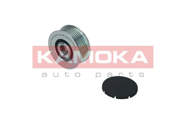 Poulie roue libre, alternateur KAMOKA RC097